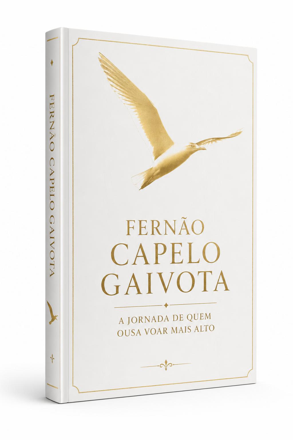 Fernão Capelo Gaivota